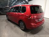 Volkswagen Touran 1.5 TSI Active LED|Navi|ParkPiloty|Sitzhz - Volkswagen Touran ACTIVE mit Benzin-Antrieb