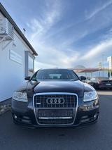 Audi A6 Avant 3.0 TDI quattro - Audi A6 aus 2006 mit Diesel-Antrieb: Kombi