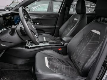 Opel Mokka 1.2 Ultimate Kamera Navi ACC LED