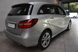 Mercedes-Benz B 200 CDI 4Matic DCT LED Navi Kamera Pano Tempo - Mercedes-Benz B-Klasse: Van