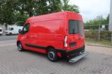 Opel Movano B 1. Hand / AHK / BT / Servo / FN:133 - Opel Movano in Hannover