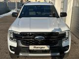 Ford Ranger Wildtrak*4WD*Doka*3,0L*LED*0,0%Fin.mgl.* - Ford Ranger: Geländewagen