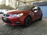 Seat Leon 1.2 ST Style Autom/Klimatr/Sitzh/Temp/PDC