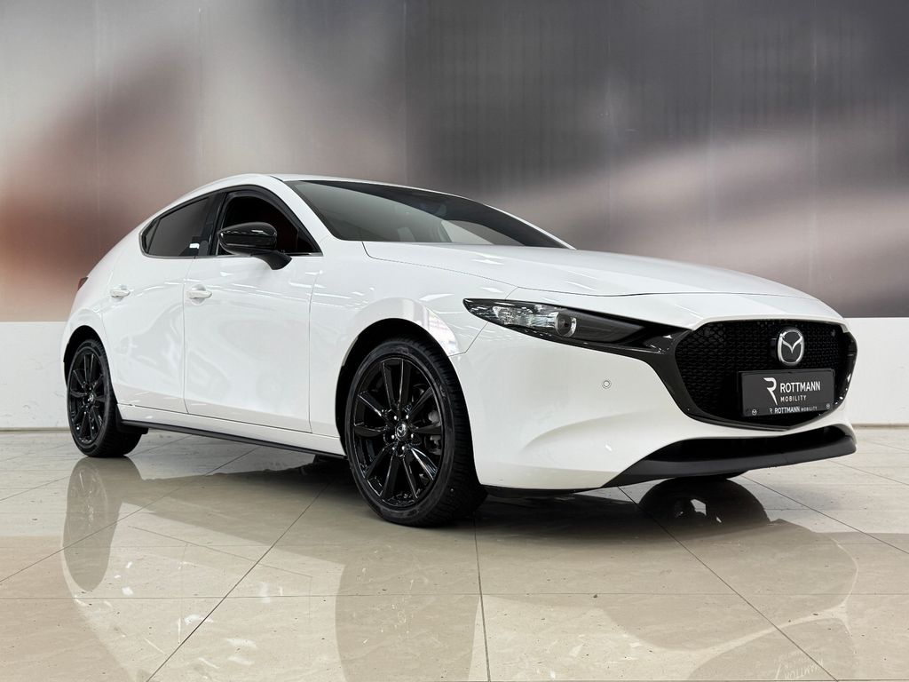 Image of Mazda 3
