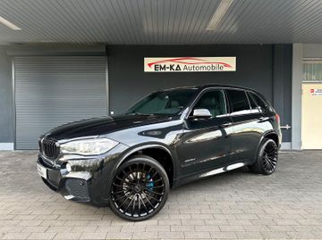 BMW X5 - 2