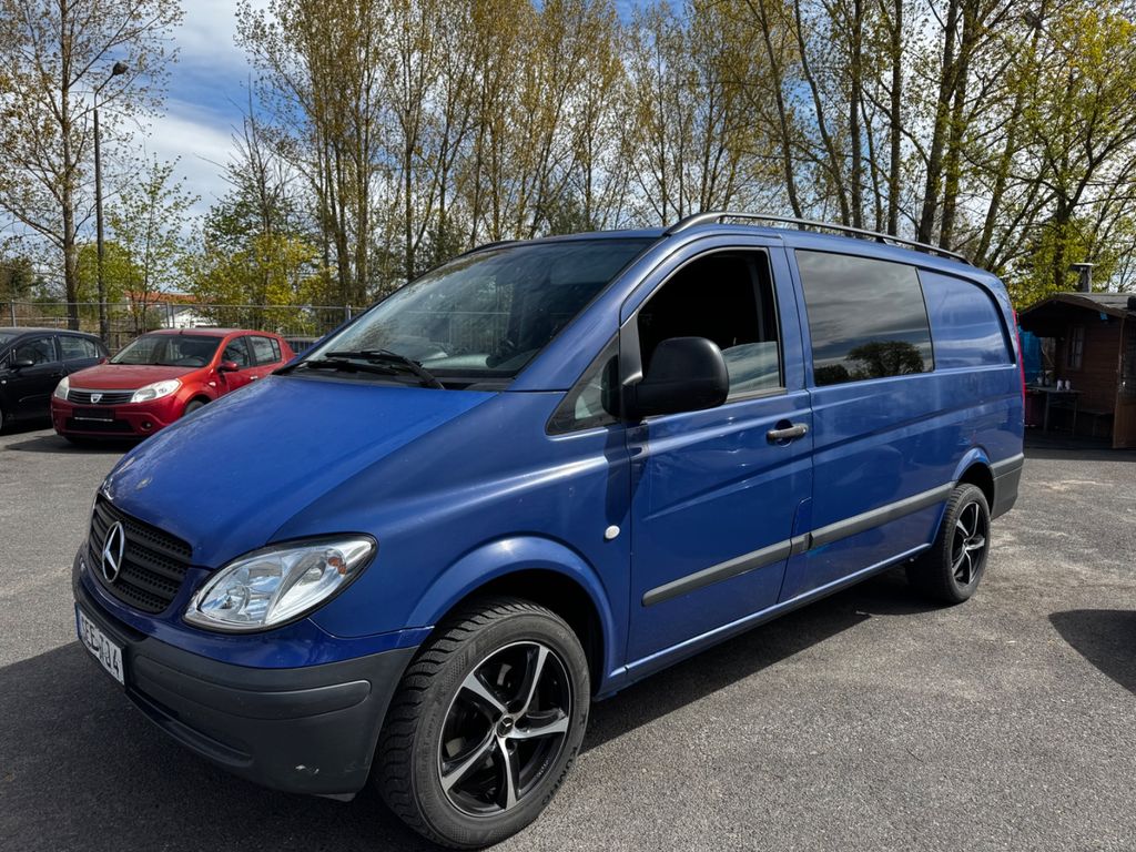 Mercedes-Benz Viano