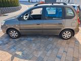 Hyundai Matrix 1.6 Comfort Comfort - Hyundai Matrix: Comfort