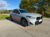BMW X2 xDrive25d Edition M Mesh Steptronic Editi... - BMW X2: Edition M Mesh