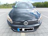 Volkswagen Golf 2.0 TDI DSG Highline Variant Highline