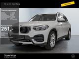 BMW X3 xDrive20i Advantage DISTR AHK PDC SHZ - BMW X3 in Kiel