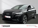 Audi Q4 e-tron Sportback 50 quattro Pano ACC SONOS AH - Audi Q4 e-tron in Bielefeld
