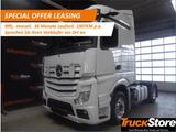 Mercedes-Benz Actros 1846 LS ACC-Abstand Blind-Spot MirrorCam - Angebote