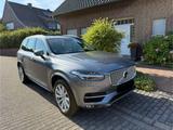 Volvo XC90 D5 Inscription 1. Hand Pano HeadUp Carplay - Volvo XC90 mit Anhängerkupplung