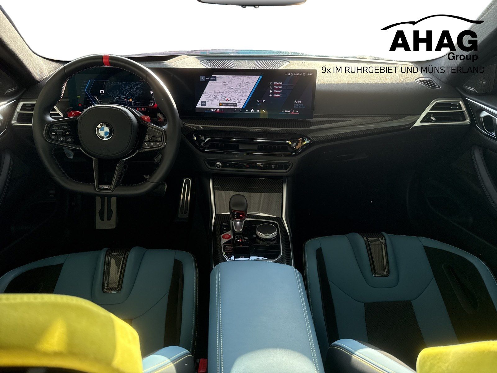 BMW M4 - Bild 9