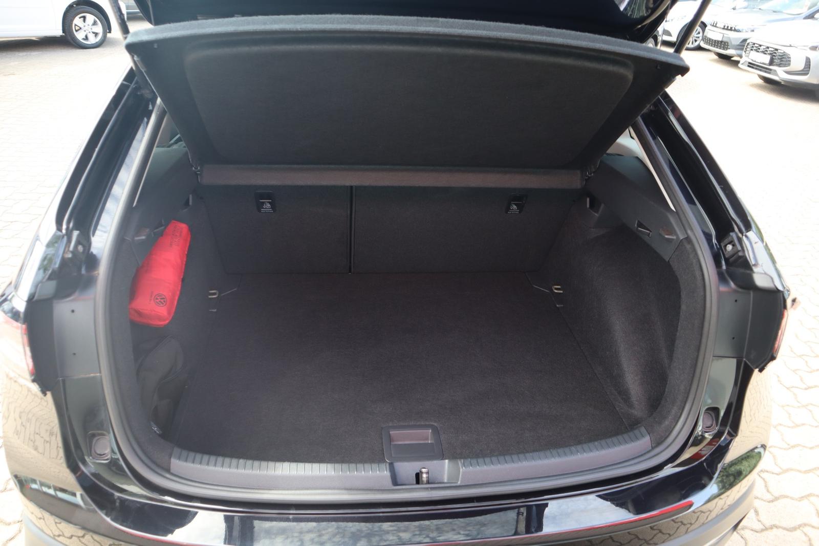 Volkswagen Taigo 1.5 TSI Style DSG LED Navi ACC Kamera AHK, миниатюра 28