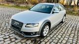 Audi A4 Allroad quattro 2.0 TFSI - gebrauchte Audi A4 Allroad aus dem Jahr 2010