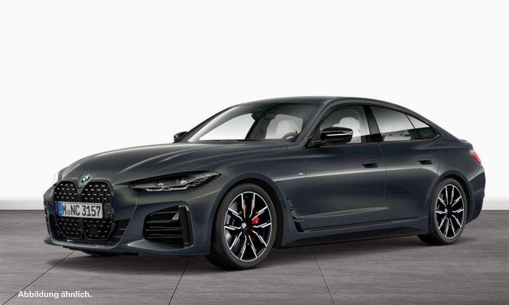 Image of BMW 420