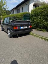Volkswagen Golf - Volkswagen aus 1988