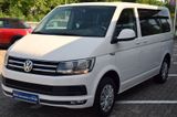 Volkswagen T6 Caravelle 4 MOTION Navi Klima Standheizung - Volkswagen T6 Caravelle in Bremen