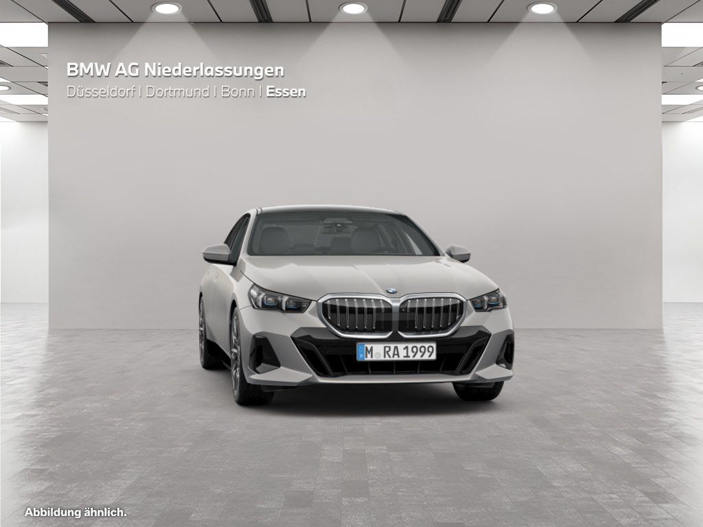 BMW 520 - Bild 13