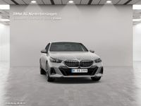 BMW 520 - Vorschau Bild 13