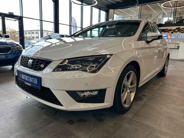Seat Leon FR *Navi*Klima*PDC*
