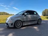Andere Abarth 595 C G-Tech - Andere aus 2020