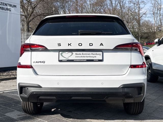 Skoda Kamiq - Bild 3