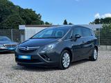 Opel Zafira C 1.4 Tourer Innovation *Navi Bi-Xen *PDC - Opel Zafira