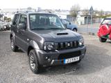 Suzuki Jimny 1.3 ALLGRIP Style - Suzuki Jimny: Allgrip