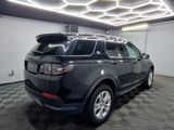Land Rover Discovery Sport S AWD|AUTOM|VOLLEDER|NAVI|LED|CA - Land Rover in Hannover