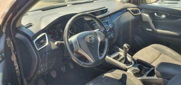 Nissan Qashqai - 8