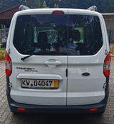 Ford Transit Courier - Ford Transit Courier Kombi Gebrauchtwagen