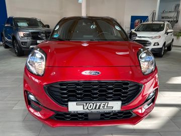 Ford Puma 1,0L Ecoboost-Hybr ST-Line 155PS Spurassist