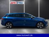 Renault Megane Kombi GT 1.6 D Automatik Leder Apps LED - Renault Megane mit Diesel-Antrieb: Automatik