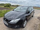 Seat Ibiza 1.6 TDI CR 77kW Sport Sport - Seat Ibiza Sport mit Diesel-Antrieb