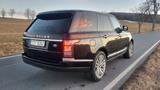Land Rover Range Rover 4.4 SDV8 Autobiography Black Aut... - Land Rover Range Rover: Autobiography Black