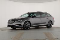 Skoda SUPERB SPORTLINE iV DSG HYBRID STAND-HZ+COLUMBUS