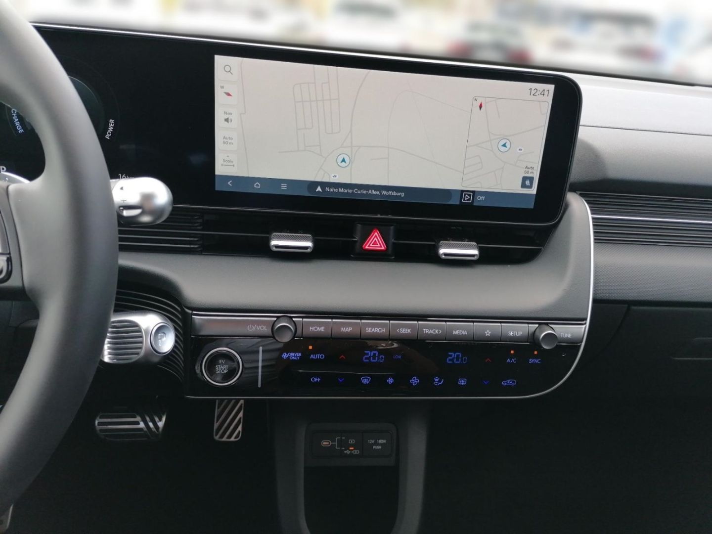 Hyundai IONIQ 5 - Bild 9