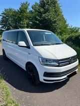 Volkswagen T6 Caravelle - VW T6 von privat