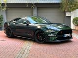Ford Mustang 5.0 Ti-VCT V8 Bullitt Kompressor 714 PS 
