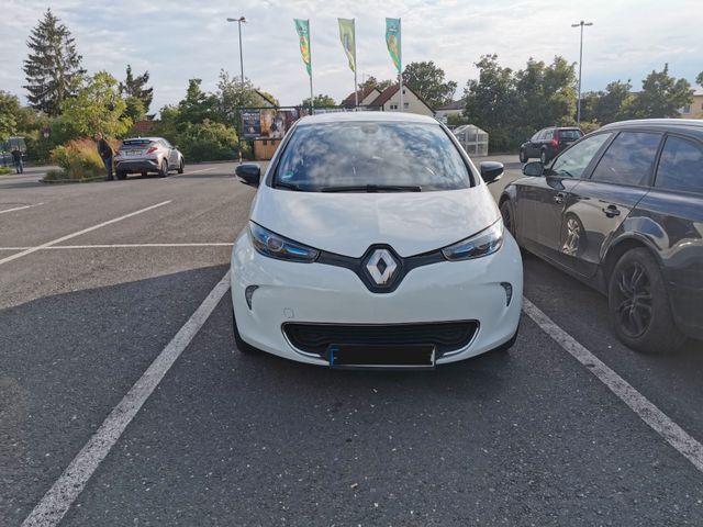 Renault ZOE Intens Intens