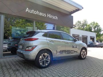 Fahrzeugabbildung Hyundai NEW KONA Elektro Prime Navi  HUD RFK SITZP.