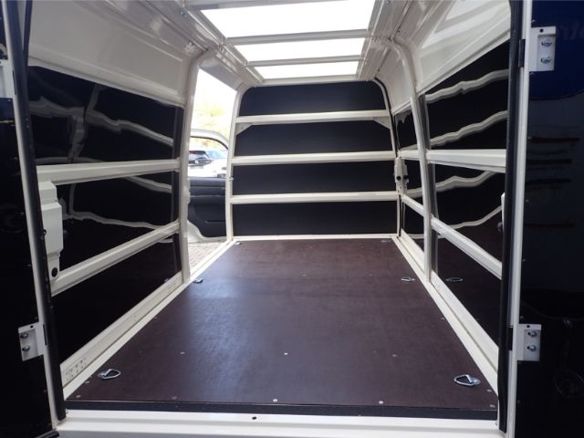 Fahrzeugabbildung Piaggio Porter NP6 Singlewheel LPG Kastenaufbau 3,07m Ra