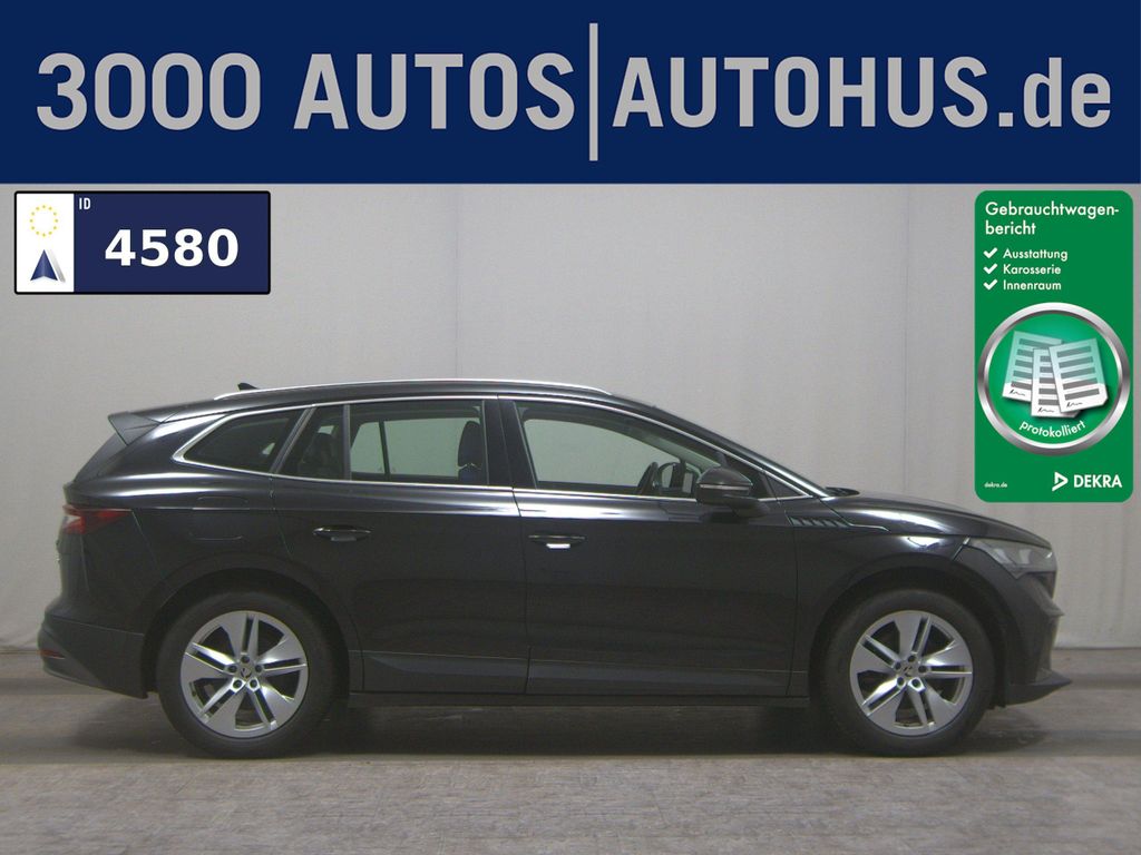Angebot ansehen Skoda Enyaq