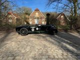 Alvis 3.5 L Speed 25 - Alvis Oldtimer