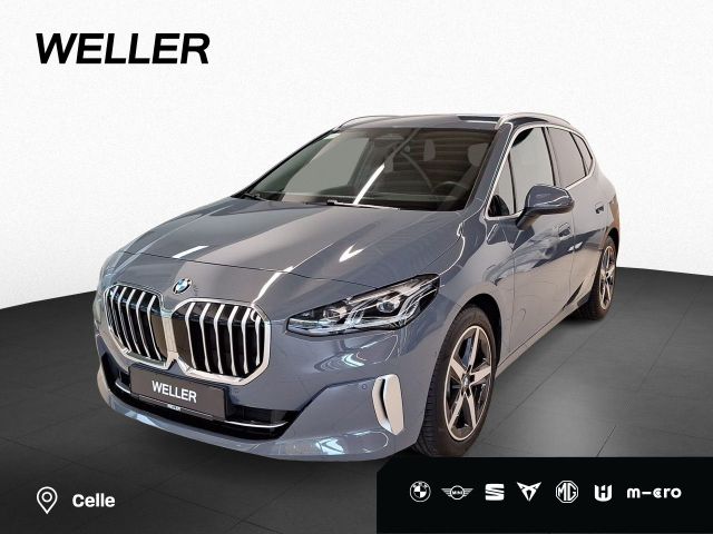 BMW 218i Active Tourer Luxury Line DA+ ACC AHK RFK