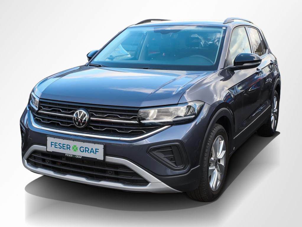 Volkswagen T-Cross - Bild 13