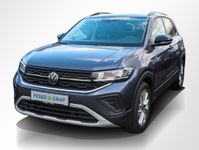 Volkswagen T-Cross - Vorschau Bild 13