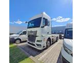 MAN TGX 18.470 GX - Angebote